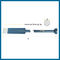 Post Digger bar-Round Shank digging bar tool, china digging bar tool manufacturer