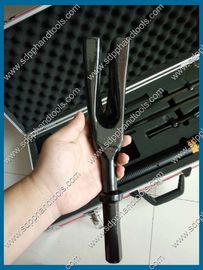 Emergency Forcible Entry Kit Hand Rescue Tools for Open Door, chromeplated surface, fire fighting rescue tool