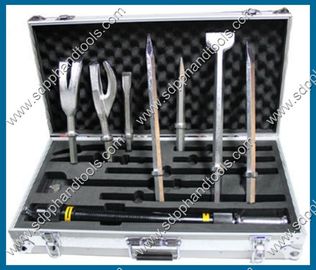 Rescues tool / Hydraulic Forcible Entry Door Breaking Kit, forcible door open tool