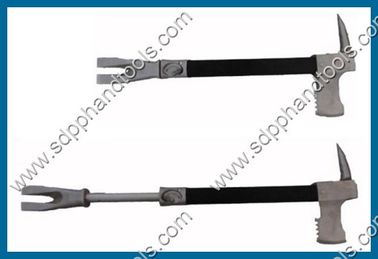 Biel tool firefighting, high carbon steel rubber handle, biel tool factory in China competitive price high quality