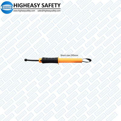 HIGHEASY 375mm fingersaver tool finger saver safety tool protect fingers from being hurt keep hands away from  the impact position of hammer on the whip spanner