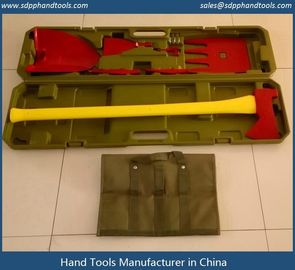 Max axe manufacturer in China, high quality Max axe, multi-purpose axe kit with nylon carring bag perfect forest tool