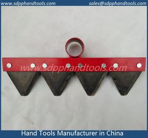 Fire rake-wildfire forest fire bush fire fighting tool, high quality with lowest price, Hand tools Manufacturer in China