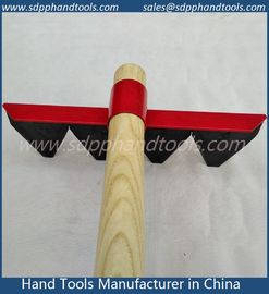 Fire rake-wildfire forest fire bush fire fighting tool, high quality with lowest price, Hand tools Manufacturer in China