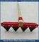 wildfire hand tool, forest fire tools, fire swatter, Mcleod rake, 4 teeth fire rake manufacturer in China