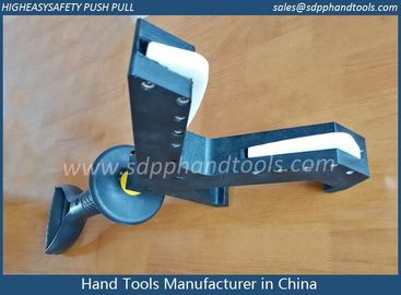 heavy nylon tool head with  insert push pull poles, HIGHEASY PUSH PULL POLES