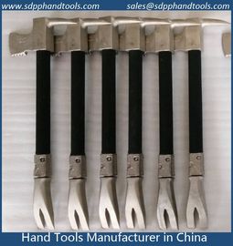 Pry axe with standard claw, high quality cheap price pry axe supplier in China