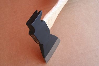 claw hatchet,carpenter's hatchet, carpentry hatchet,camping axe with ash handle