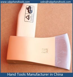 hardwood handle axes and hatchet, hatchet with ash wood handle, axes and hatchet supplier from China