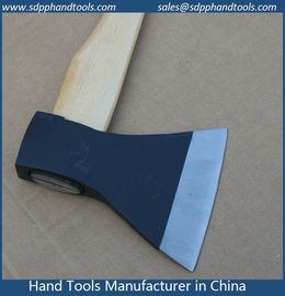 Russia axe manufacturer in China, Russia hatchet supplier from China, high carbon steel axes head russia type axes