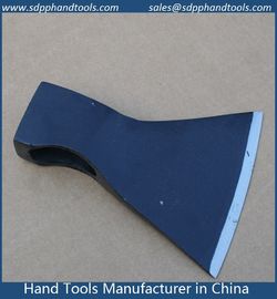 Russia axe manufacturer in China, Russia hatchet supplier from China, high carbon steel axes head russia type axes