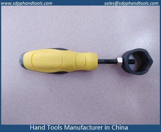 Holder Punch Chisel manufacturer in China, high quality low price punch chisel holder, hand guard