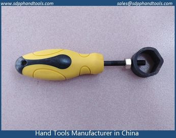 Holder Punch Chisel manufacturer in China, high quality low price punch chisel holder, hand guard