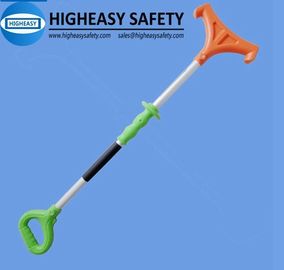 Drill Pipe Casing Tool With D Grip Or I Grip, Offshore Hands Free Tools, Offshore Handling Tools For Hand Safety