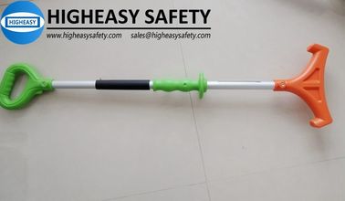 Drill Pipe Casing Tool With D Grip Or I Grip, Offshore Hands Free Tools, Offshore Handling Tools For Hand Safety