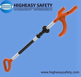 hand free tools for large pipes and a bundle of drill pipes, HIGHEASY handling tools