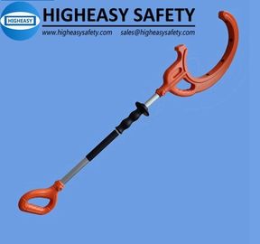 10" pipe handling tools for drill pipe (BHA) and large diameter pipes