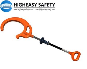 10 inches pipe handling tools, push pull tools for drill pipe (BHA) and large diameter pipes