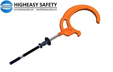 10 inches pipe handling tools, push pull tools for drill pipe (BHA) and large diameter pipes