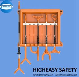 Marine handling tools storage, offshore hands free tools cabinet storage-HIGHEASY SAFETY