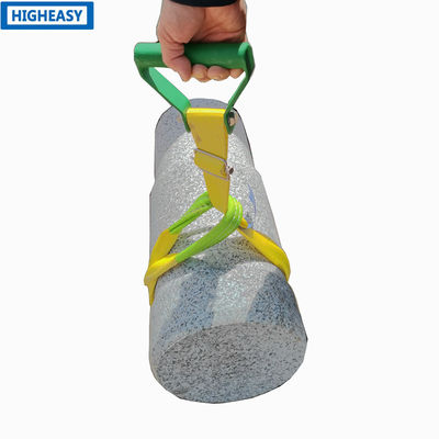 HIGHEASY Manual lifting aids, manual handling aids single handle, MLAS100 to handling pipe,ironwork,tubing sectio