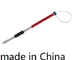 ketch all pole Animal snare pole 3ft 4ft 5ft animal catch pole aluminum single release dual release made in China