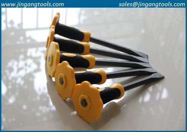 carton steel forged stone chisels