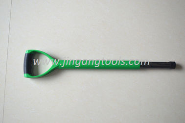 Long D-grip handle for shovel/spade/fork/rake, D plastic handle